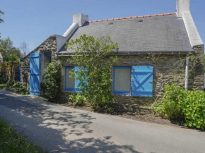Maison authentique rénovée, proche plage et commerces, avec terrasse et toutes commodités, 2 étoiles - FR-1-418-135